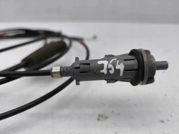 Toyota Kraftstoffleitung OEM AMD134977 für Corolla E210 image 7