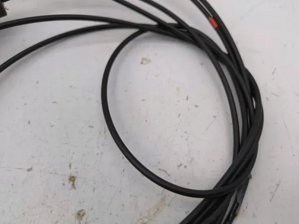 Toyota Kraftstoffleitung OEM AMD134977 für Corolla E210 image 8