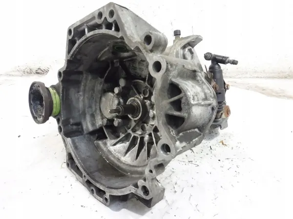 Manuaalivaihteisto DUU FEH VW Golf IV 1.4 1.6 2.0 image 2