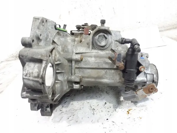 Manuaalivaihteisto DUU FEH VW Golf IV 1.4 1.6 2.0 image 3