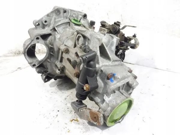 Manuaalivaihteisto DUU FEH VW Golf IV 1.4 1.6 2.0 image 4