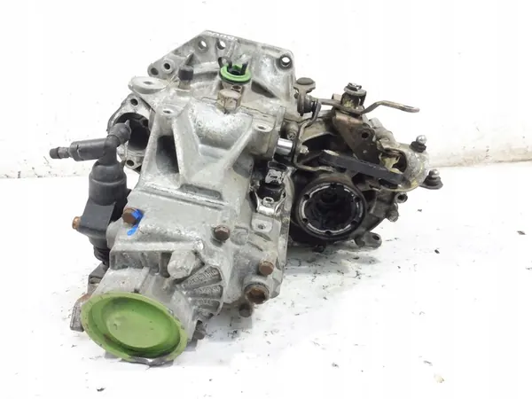 Manuaalivaihteisto DUU FEH VW Golf IV 1.4 1.6 2.0 image 5