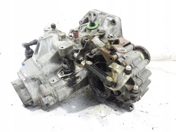 Manuaalivaihteisto DUU FEH VW Golf IV 1.4 1.6 2.0 image 6