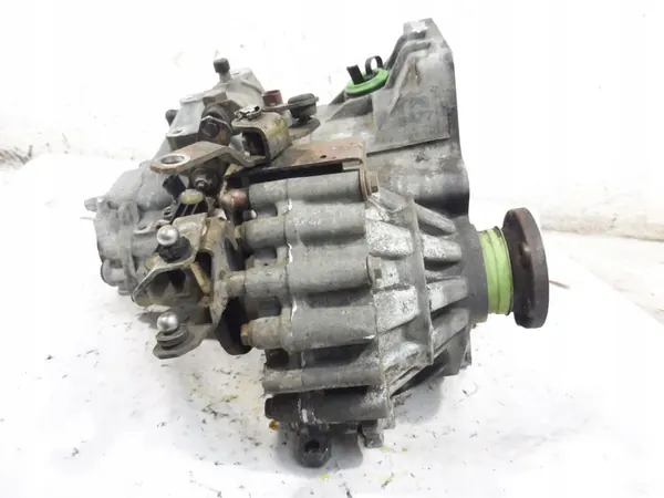 Manuaalivaihteisto DUU FEH VW Golf IV 1.4 1.6 2.0 image 7