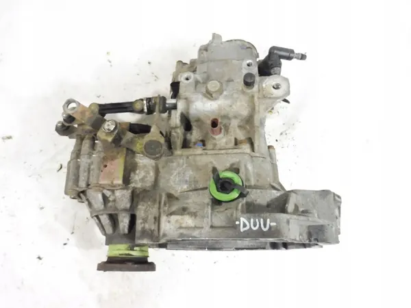 Manuaalivaihteisto DUU FEH VW Golf IV 1.4 1.6 2.0 image 9
