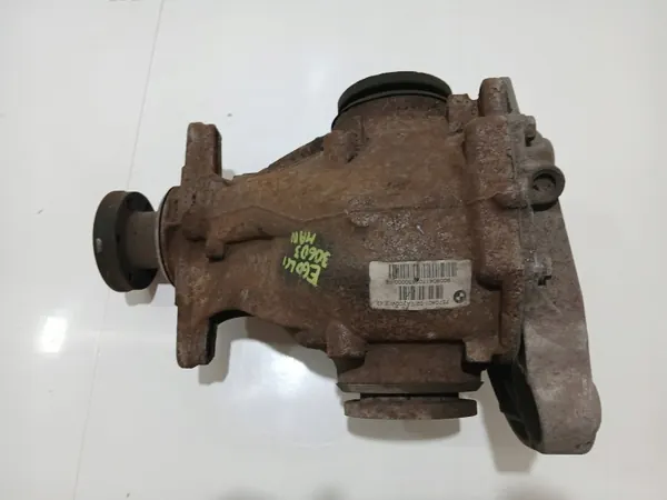 Differential BMW E60 E61 306D3 Manuell 7570401 2,47 image 2