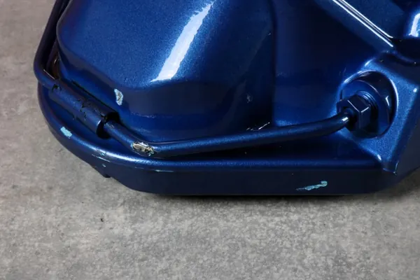 BMW M3/M4 Jarrujärjestelmä OEM 8089937-8 image 6