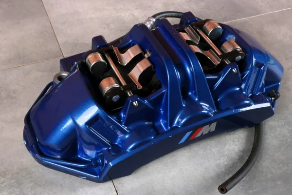 BMW M3/M4 Jarrujärjestelmä OEM 8089937-8 image 7