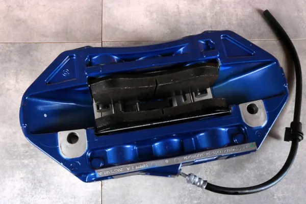 BMW M3/M4 Jarrujärjestelmä OEM 8089937-8 image 8