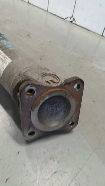 Eixo de transmissão Mercedes-Benz ML W163 2004 / Conjunto image 4