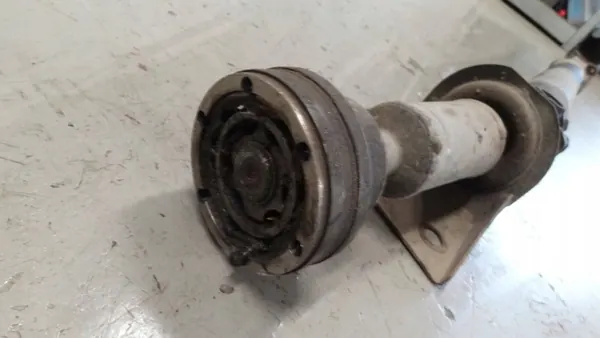 Eixo de transmissão Mercedes-Benz ML W163 2004 / Conjunto image 5