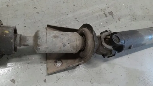 Eixo de transmissão Mercedes-Benz ML W163 2004 / Conjunto image 6