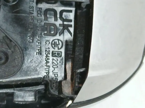 Télécommande OEM R220JP5264 pour Alfa Romeo Tonale (2022-) image 3