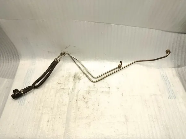 Tubo DPF Mercedes ML W166 3.0 CDI image 2