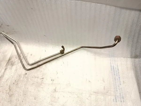 Tubo DPF Mercedes ML W166 3.0 CDI image 4