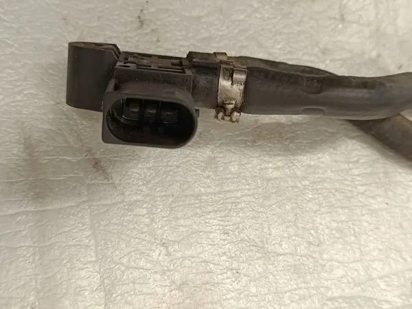 Tubo DPF Mercedes ML W166 3.0 CDI image 5