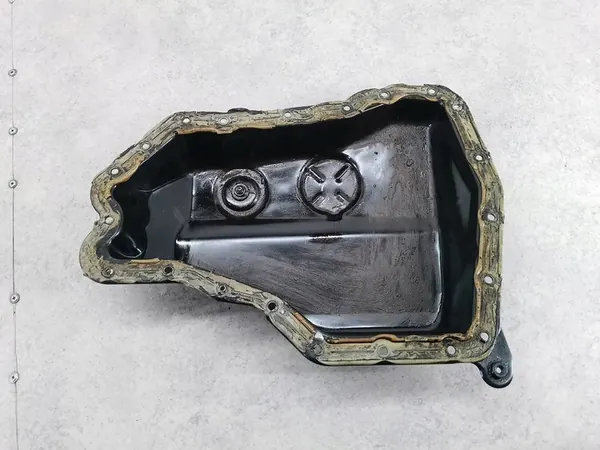 Oljepanna Peugeot 508 I SW 2.0 HDI 9681842080 image 2