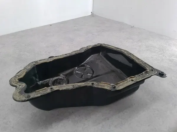 Oljepanna Peugeot 508 I SW 2.0 HDI 9681842080 image 3