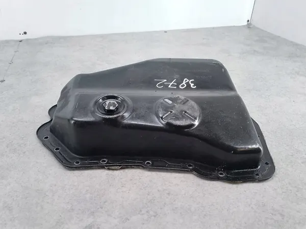 Oljepanna Peugeot 508 I SW 2.0 HDI 9681842080 image 4