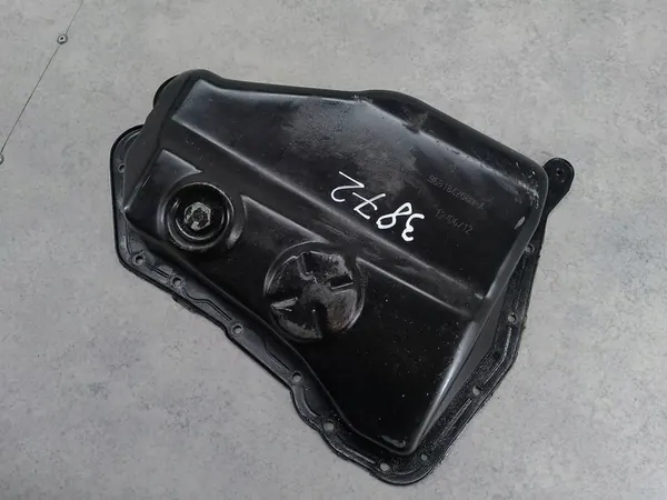 Oljepanna Peugeot 508 I SW 2.0 HDI 9681842080 image 6