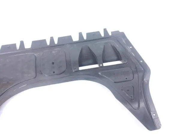 Engine Cover OEM 1K0825237J for VW Golf V 1.4 FSI image 3