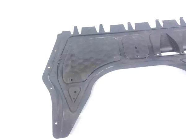 Engine Cover OEM 1K0825237J for VW Golf V 1.4 FSI image 4