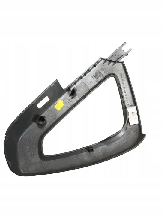 Smart Fortwo Linke Seitenverkleidung OEM A4517270449 image 4