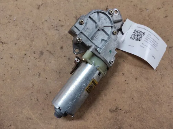 Sitzmotor OEM 2889184998114 Rechte Seite Audi A6 image 2