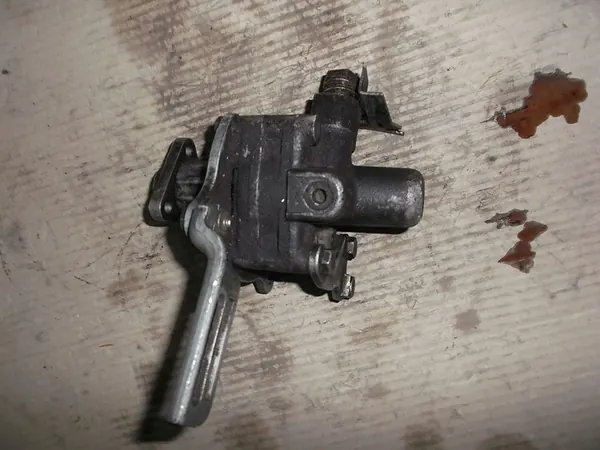 Bomba de direção assistida BMW 3 E36 5 E34 image 5