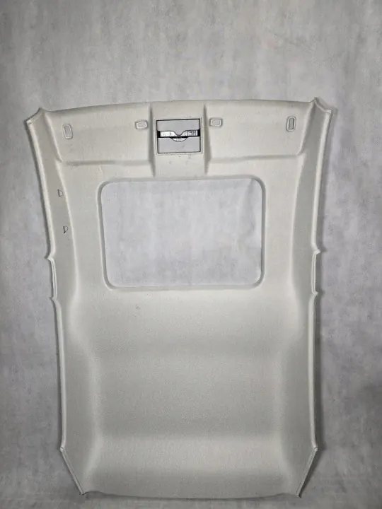 OEM 1S4867501BK Techo para Skoda Citigo 5D 12+ image 2