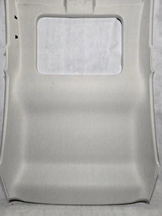 OEM 1S4867501BK Techo para Skoda Citigo 5D 12+ image 4