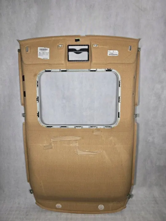 OEM 1S4867501BK Techo para Skoda Citigo 5D 12+ image 5