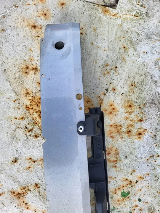 OPEL Astra H etupuskuri-tuki Z155 24460537 24460992 image 2