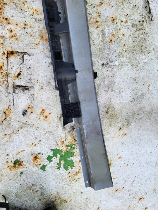 OPEL Astra H etupuskuri-tuki Z155 24460537 24460992 image 7