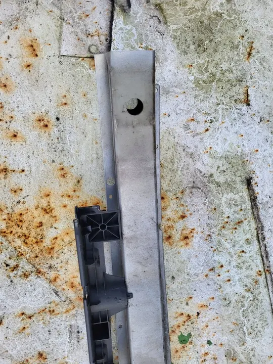 OPEL Astra H etupuskuri-tuki Z155 24460537 24460992 image 8