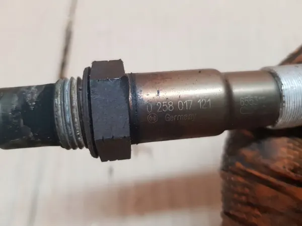 Sensor lambda Bosch para Mercedes W204 image 2