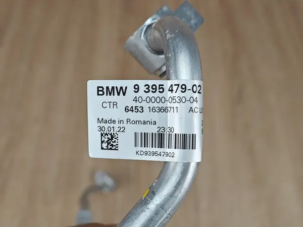 OEM 9395479 AC-letku BMW 2.0D G26 G20 G42 image 6