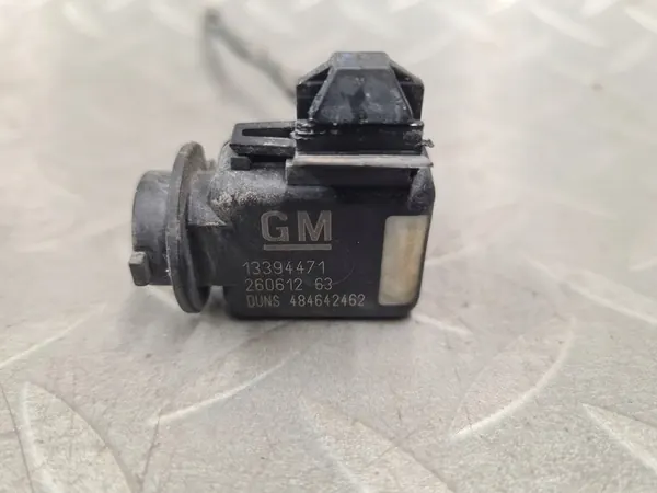 Luftqualitätsensor Chevrolet Cruze image 2