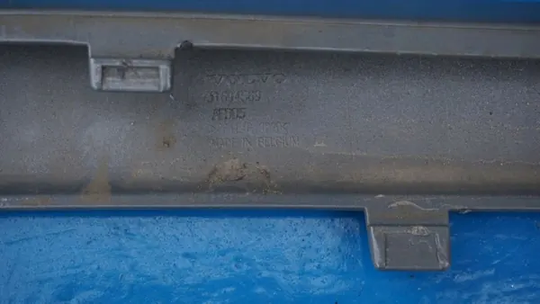 Volvo XC90 II Framstötfångartrim OEM 31694569 image 3