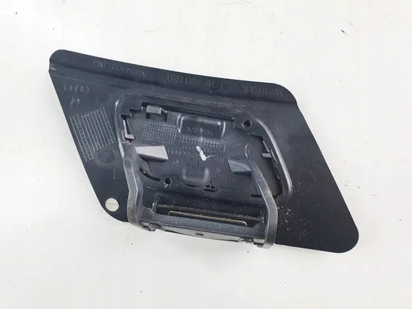 Linker sproeideksel Audi Q5 I 8R S-Line image 4