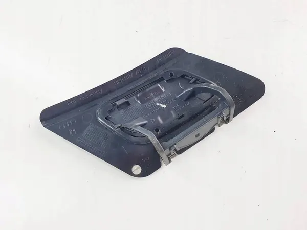 Linker sproeideksel Audi Q5 I 8R S-Line image 5