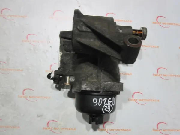 Öljynsuodinkotelo OEM 55212027 Alfa Romeo Mito image 2