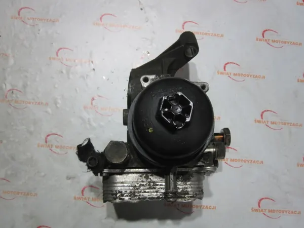 Öljynsuodinkotelo OEM 55212027 Alfa Romeo Mito image 4