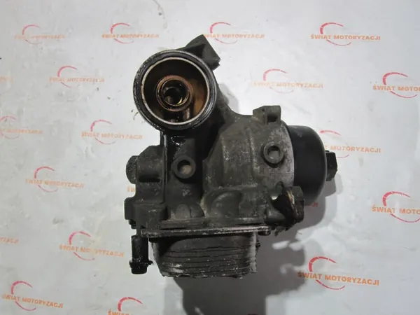 Öljynsuodinkotelo OEM 55212027 Alfa Romeo Mito image 6