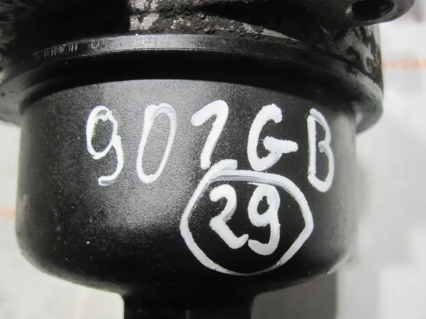 Öljynsuodinkotelo OEM 55212027 Alfa Romeo Mito image 8
