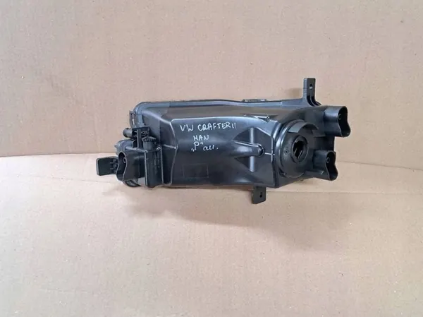 VW CRAFTER II MAN TGE FAROL DIREITO OEM image 2