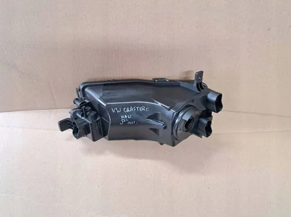 VW CRAFTER II MAN TGE FAROL DIREITO OEM image 3