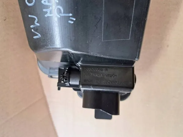 VW CRAFTER II MAN TGE FAROL DIREITO OEM image 5