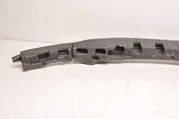 Absorbeur de pare-chocs avant BMW 421141 3 E46 M3 Cabrio image 6