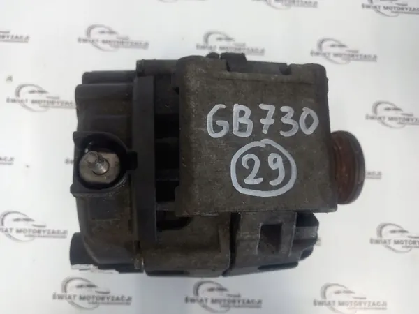 VITO W639 3.0 CDI Vaihtovirtageneraattori A0009062700 image 2